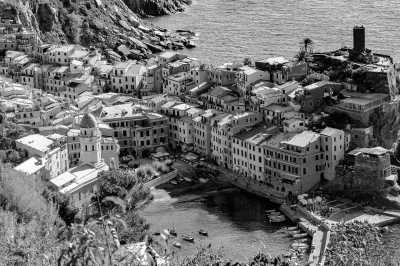 Italien - Vernazza - Weekend in the 5 Terre, Italy with PESTO Experience! - 1