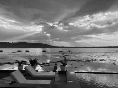 Indonesien - Sorake - Discover North Sumatra, Nias island and live a volunteer experience in an Orphanage in Nias - 2