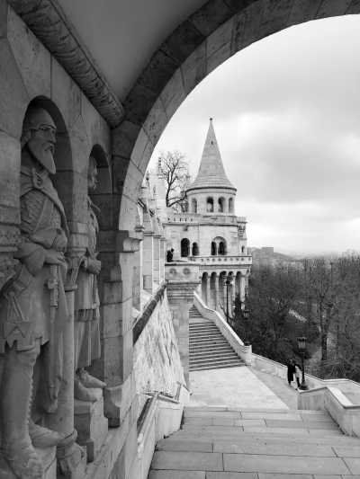 Europa - Budapest - Girls Trip : Prague, Vienne et Budapest !!🥂 - 5