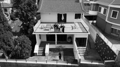 Portugal - R. de Bartolomeu Dias 28 - Coliving, Coworking, Community in Funchal, Madeira 🌿🌅 - 1