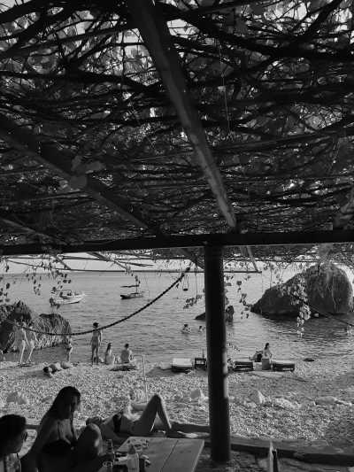 Montenegro - Budva - Weekend Trip In Montenegro-Freediving, Boat trip, BBQ, Hidden Gems - 4