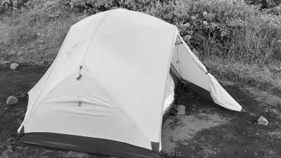 Iceland - Emstrur - World's Best Hikes 🥾⛺ ICELAND + Ultra Marathon watch! - 3