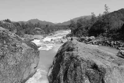 Chile - Balmaceda - Best of Chile in einem Monat 🇨🇱