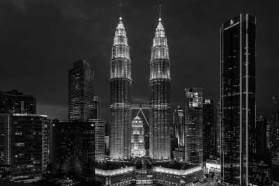 Malaysia - Federal Territory of Kuala Lumpur - Embrace the Best of Malaysia: Rainforests, History, Culture, and Food in Perfect Balance! - 3