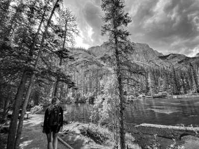 North America - Canmore - 3 weeks CANADA & ALASKA 🍁 Epic road trip in British Columbia and Alberta with UNESCO Jasper and Banff (CA, USA July 2026) - 1