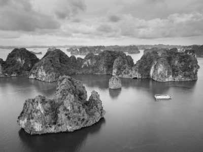 Vietnam - Cát Bà Island - 🇻🇳 Iconic Vietnam Unveiled: From Emerald Bays to Lantern-lit Streets 🏮 - 1