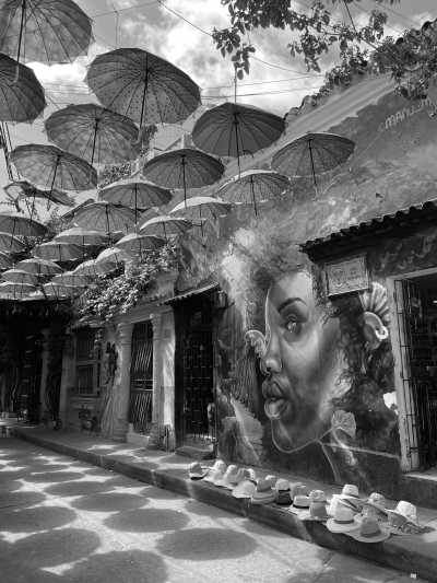 Kolumbien - Cartagena - 1 LAST SPOT LEFT‼️Colombia III EDITION 360º Experience in this amazing Country. INCLUDED: Tons of Local and Gastronomic Adventures with an Experienced TripLeader! - 7