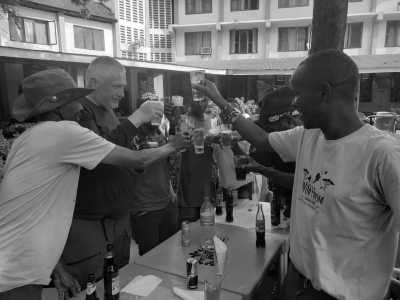 Tanzania - Keys Hotel - 7-Day Machame Route Mount Kilimanjaro, Tanzania Climbing Adventure - 3