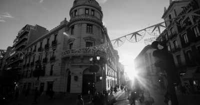 Spain - Granada - (2weeks) Escape, Connect, Dream: Join the Ultimate Co-Living & Co-Working Retreat in Marbella! - 1