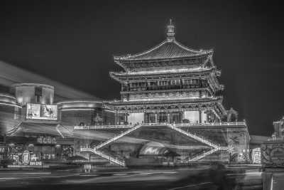 China - Xi'An - 🇨🇳 Entdecke China - 18d Backpacking Reise durch Chinas Zentrum 🏮Shanghai -> Xi'An - 4