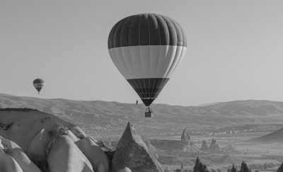 Türkei - Cappadocia - Female Only Trip to Cappadocia: Breathtaking Landacapes, Delicious Food, Amazing Culture and Much More! - 3