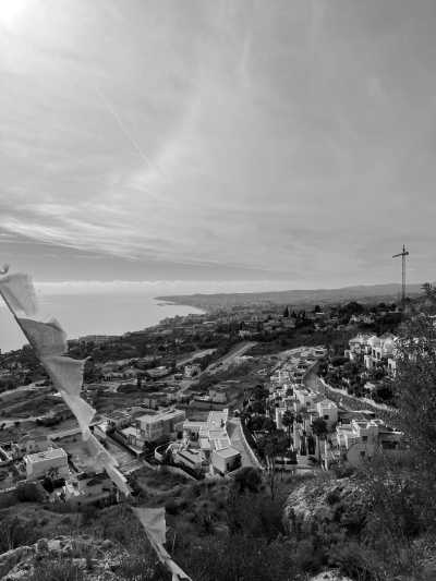 Spanien - Benalmádena - Finding your true self through travelling, yoga and meeting like-minded souls in beautiful and always sunny Mijas Costa, Spain - 3