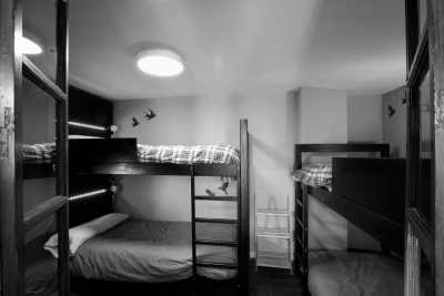 Spain - Oripando Hostel - Explore Spain's Best in 11 Days: Barcelona, Madrid, Toledo, Valencia, Granada, and Sevilla - 4