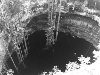 Mexiko - Tulum - 41+ |Tacos, Tequila, Playa & more... Discover Yucatán / Ages: 41+ Mexico - 6