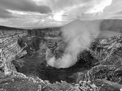 Nicaragua - Granada - Nicaraguan Harmony: Global Explorer’s Journey - 3