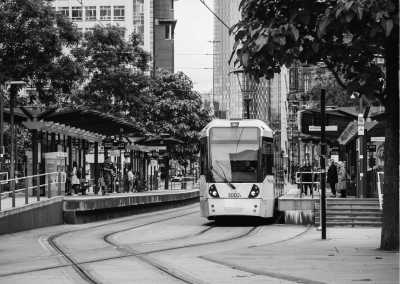 Vereinigtes Königreich - Manchester - England Football Match Experience! Three cities, four stadiums, One Match!