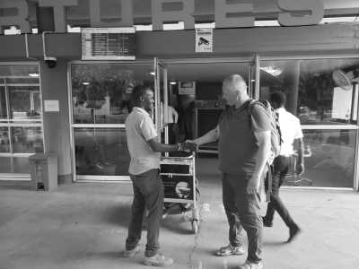 Tansania - Arusha - Discover Tanzania: 4-Day Camping Safari to Tarangire, Serengeti, & Ngorongoro Crater