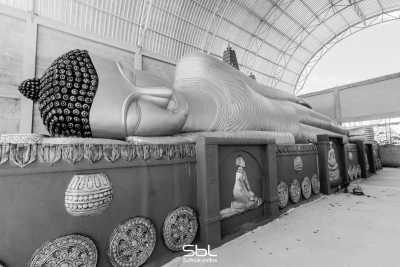 Thailand - Maha Sarakham - Discovering Northeastern Thailand: From Historical Sites to Local Experiences with Local Expert and Photographer - 8