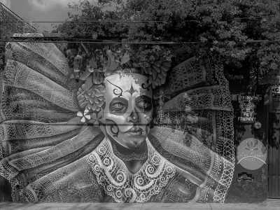Mexiko - Oaxaca - SOUTH MEXICO WONDERS, DAY OF THE DEAD EDITION - 19