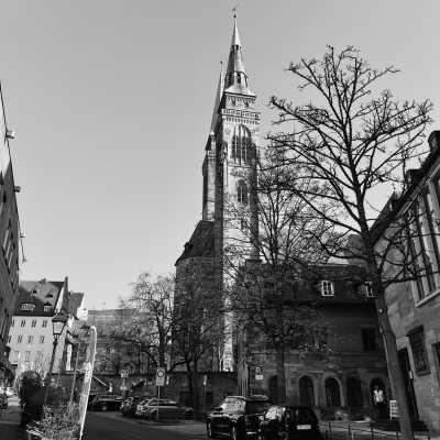 Germany - Nuremberg - Exploring Germany: Yoga and Meditation Retreat at Nürnberg's Imperial Castle, Plus Old Town Sightseeing - 4