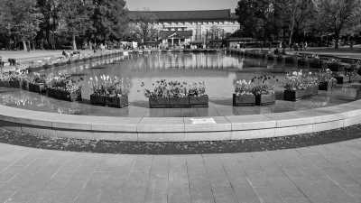 Japan - Ueno Park - Tokyo Adventure! Anime & gaming fandom pilgrim! - 3