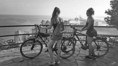 Spain - Málaga - CoWorking Trip in Sunny Malaga, Spain - 17