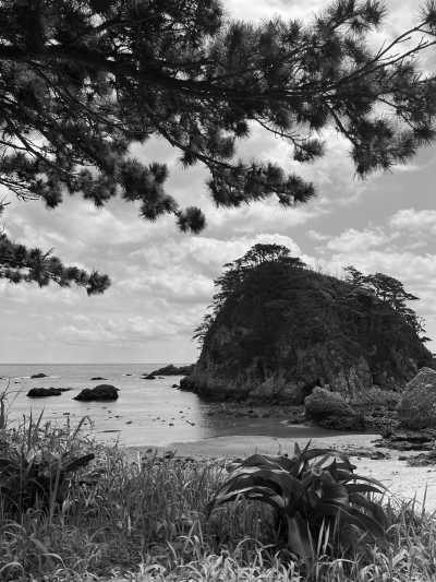 Japan - Shikine-jima - The Different Side of Tokyo: Discovering Izu Islands! - 2