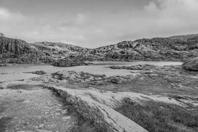 Norwegen - Trolltunga - Hiking and Wild Camping in Norway: Trolltunga and Preikestolen - 3