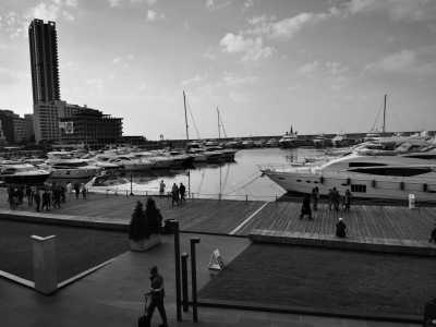 Lebanon - Beirut - Lebanon 🌴🌏 CoWorking 💻 with Locals - 15