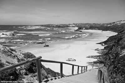 Portugal - Almograve - Explore the Southwest Alentejo and Vicentine Coast, one of Europe's most breathtaking coastlines! - 3