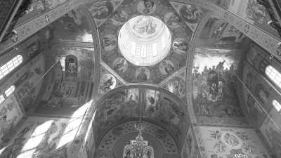 Kasachstan - Lake Issyk - Kazakhstanning: Almaty Edition - The Nomads and Mountain Life and a Call from Mother Nature - 2