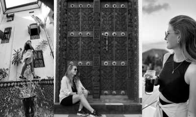 Tanzania - Stone Town - 10-day trip around Zanzibar island, Tanzania 🌴 - 1