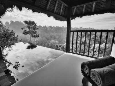 Indonesia - Ubud - Slow paced co-working and guided trip in Bali with sightseeing, sailing and yoga classes with your own instructor. - 1