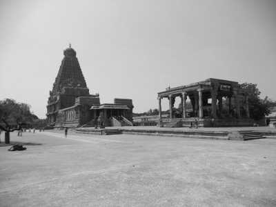India - Thanjavur - Ancient South India: Experience the Exotic Ancient Temples and Enticing Hills of Tamilnadu - 16