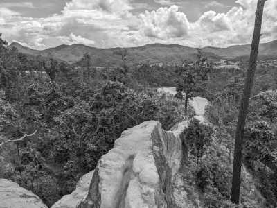 Thailand - Pai Walking Street - 🇹🇭 Nordthailand entdecken - inkl. 3 Tage im Buddhistischen Kloster, Megacity Bangkok & das alte Königreich Sukhothai 🍻🏯🌿🐘 - 8