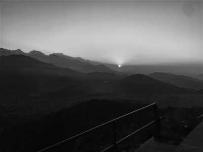 Nepal - Sarangkot - Panchase Village Hiking from Pokhara, Nepal! Stunning Annapurna range view and great wildlife - 2