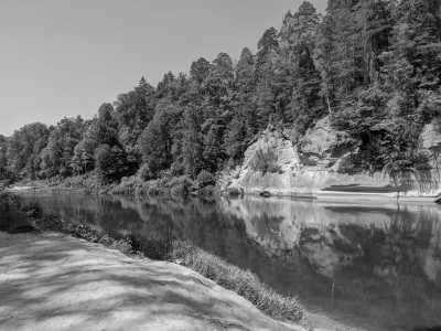 Northern Europe - Gauja - Discover the Baltic States: Tallinn, Riga, Vilnius and Much More! - 7