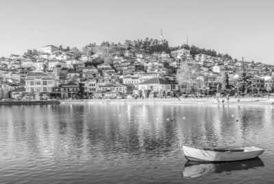 Mazedonien - Ohrid - Enjoy North Macedonia as a local in 6 days: Visit Skopje and Ohrid, underwater cave, ancient observatory, try traditional food & wine and much more - 2