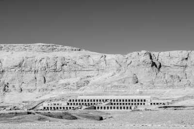 Egypt - Luxor Governorate - Unveiling the Marvels of Egypt: Pyramids, Nile River Cruise, Luxor, and Red Sea Adventure - 3