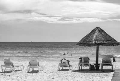 Mexico - Cancún - Viva México: From Pyramids🌄 to Cancún⛱️ - 4