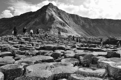 Vereinigtes Königreich - Giants Causeway - Northern Ireland's Ultimate Adventure: 2-Day Trip of Giant’s Causeway & Rathlin Island - 3