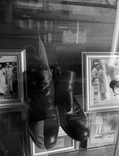 South Africa - Mandela's House - Explore Johannesburg, South Africa - Art, Hike 🥾 Skydive 🪂 Food 🍲 - 3