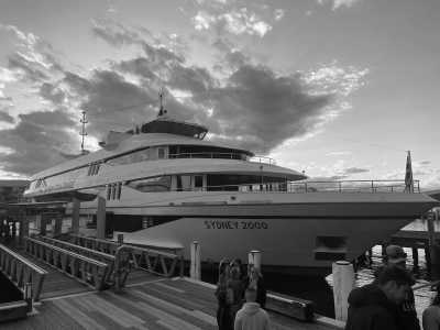 Australia - Sydney Harbour - Ultimate 6-Day Sydney Adventure: Explore Iconic Sights, Boat Tours, Mountain Ranges, Beach Walks, and Culinary Delights in Australia - 4