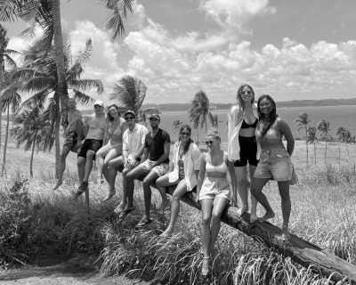 Philippines - Pacifico Beach Resort - Ultimate Nomad Experience: Stress-Free 28-Day Adventure in Philippines!