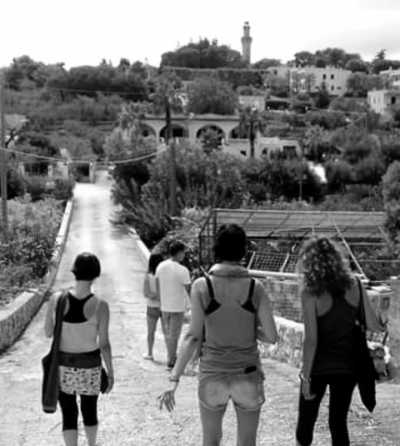 Italy - Apulia - YOGA & "LA DOLCE VITA" in Puglia, Italy - 4