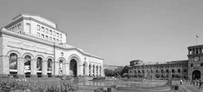 Armenia - Yerevan - Let's Eat Our Way Through The Nature of Armenia - 1