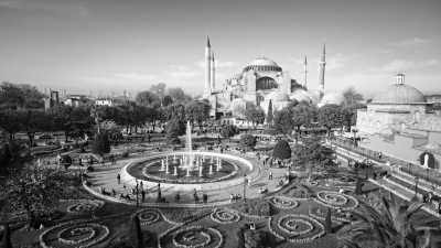 Turkey - Istanbul Co-Working & Networking Escape - JoinMyTrip