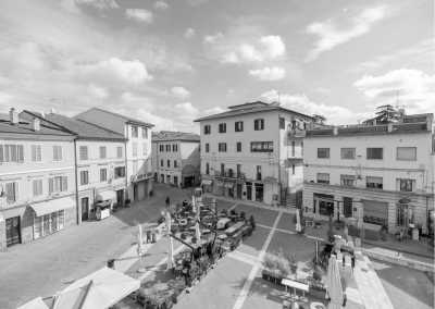 Italy - Grosseto - Taste of Tuscany  and Rome, Italy |  A combination of nature and pilates - 2