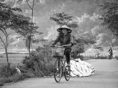 Vietnam - Mai Châu - Active Adventure in North Vietnam (motorbike, hike, and cycle) - 1