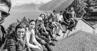 Portugal - Madeira Islands - 1 Woche CoLiving & CoWorking im Paradies Madeira: Workspace, Highspeed Internet, gem.Aktivitäten - 1